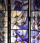 Limpet Screen Detail